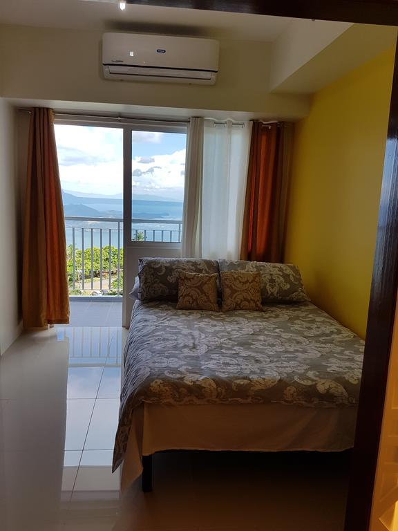Taal Room Tagaytay City Екстериор снимка