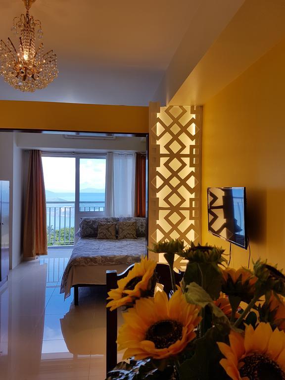 Taal Room Tagaytay City Екстериор снимка
