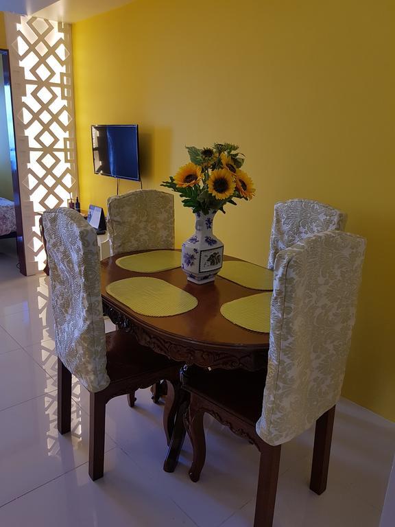 Taal Room Tagaytay City Екстериор снимка