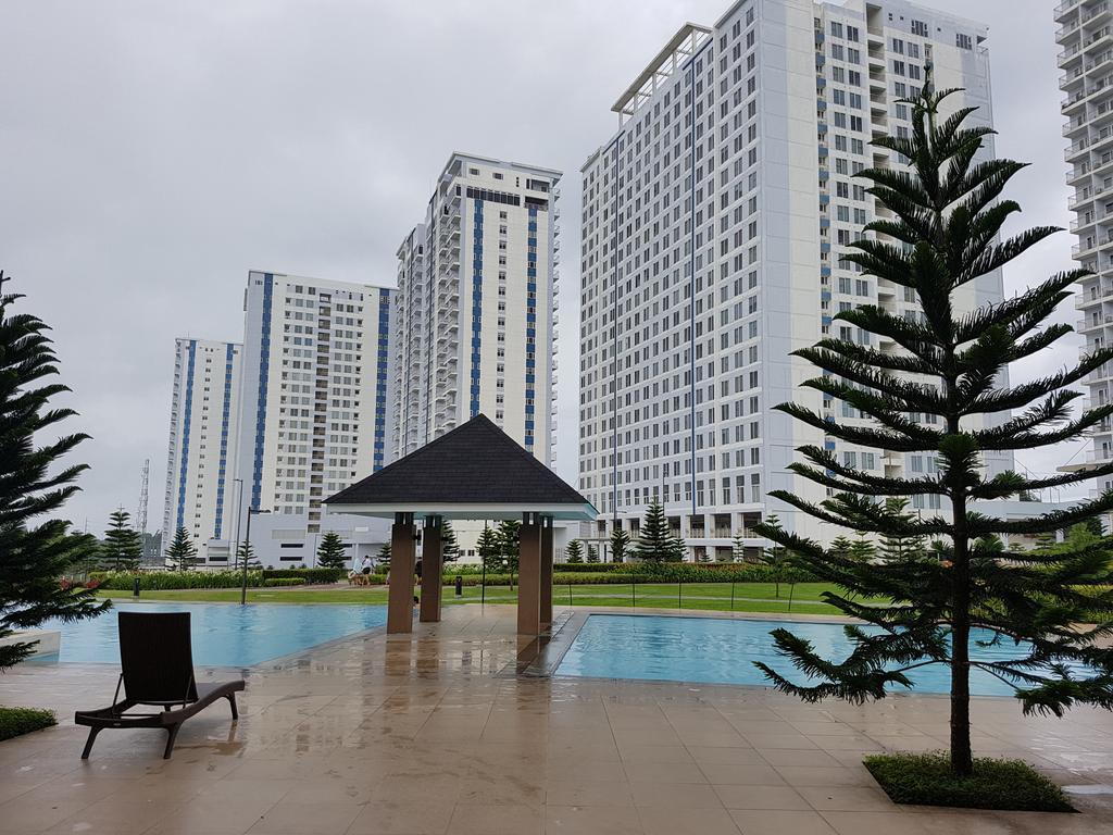 Taal Room Tagaytay City Екстериор снимка
