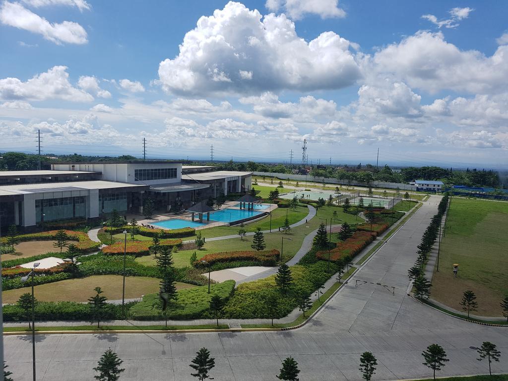 Taal Room Tagaytay City Екстериор снимка