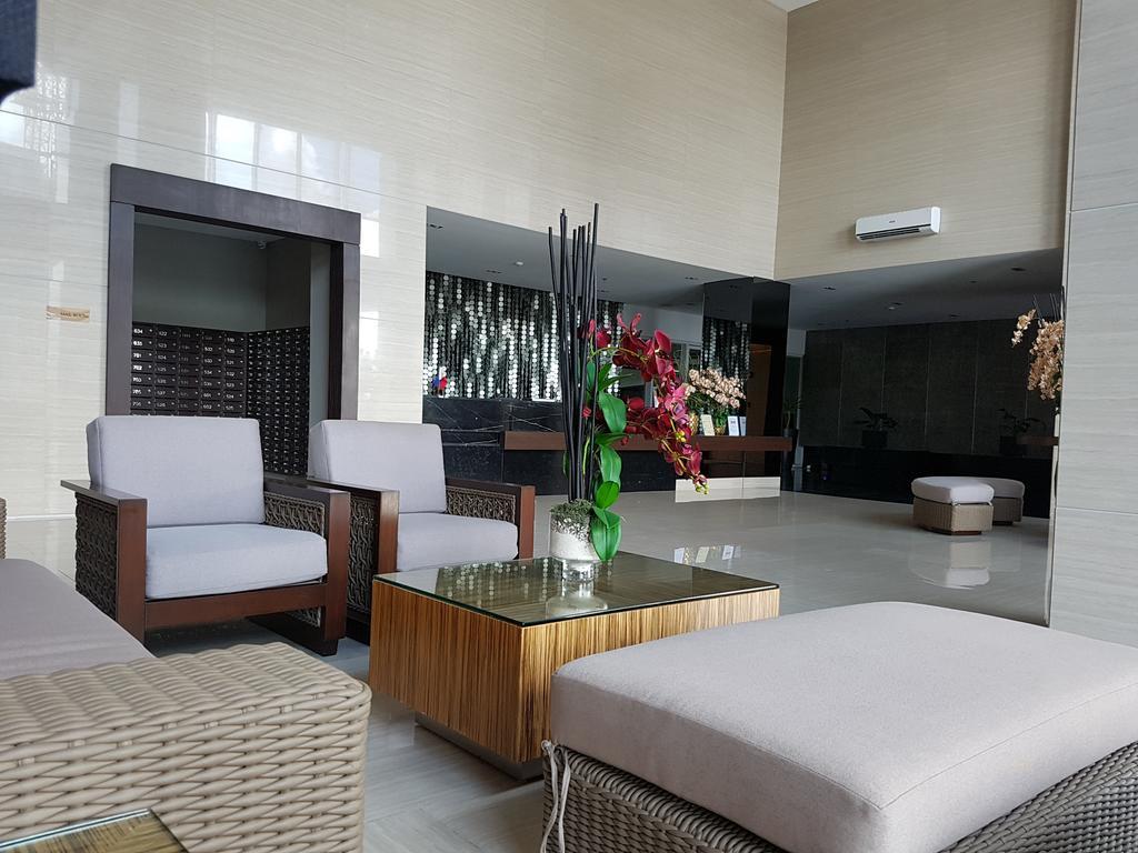Taal Room Tagaytay City Екстериор снимка