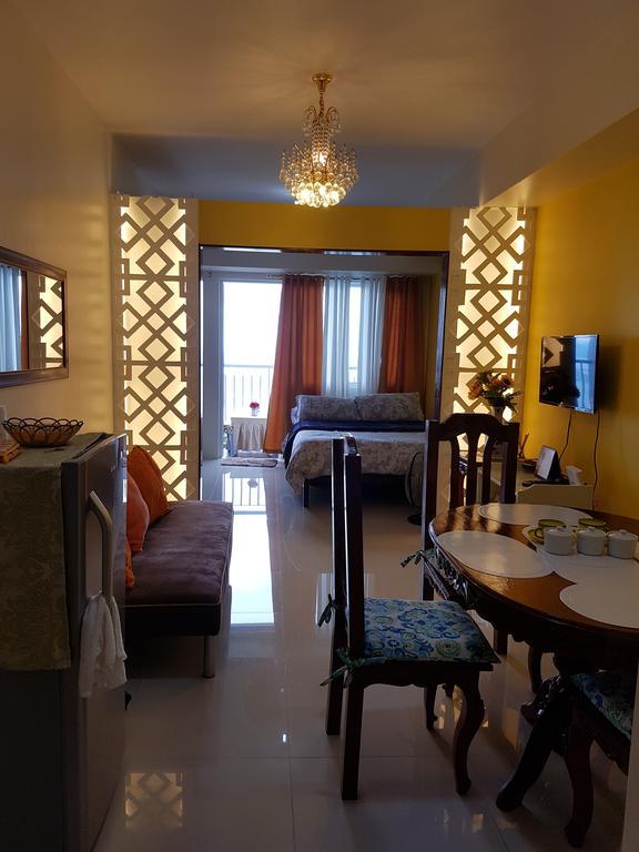 Taal Room Tagaytay City Екстериор снимка